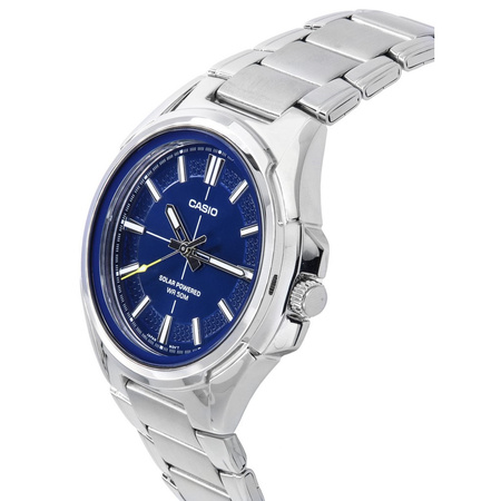 Zegarek Męski Casio MTP-RS100D-2A + BOX
