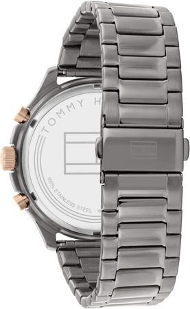ZEGAREK MĘSKI TOMMY HILFIGER 1791871 ASHER (zf039c)