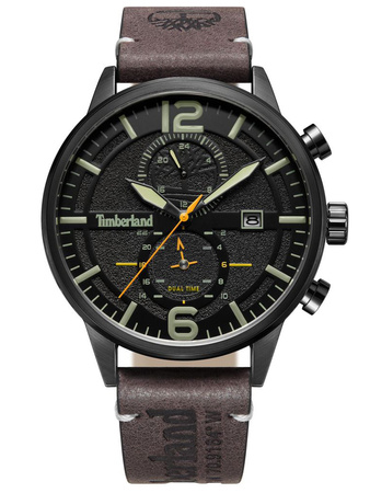 ZEGAREK MĘSKI Timberland TDWGF2182302 (zq031b)