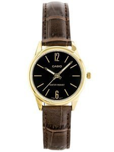 CASIO LTP-V005GL-1BUDF WOMEN'S WATCH (zd582d) + BOX
