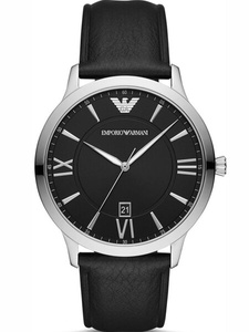 ZEGAREK MĘSKI EMPORIO ARMANI AR11210 - GIOVANNI (zi079b) + BOX