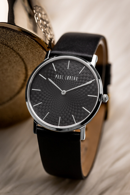 ZEGAREK DAMSKI PAUL LORENS - PL8709A1-1A1 (zg559a) + BOX