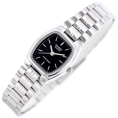 CASIO LTP-1169D-1A WOMEN'S WATCH (zd622a) + BOX