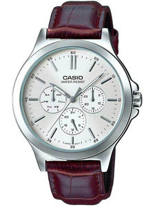 CASIO MTP-V300L-7A MEN'S WATCH (zd085c) + BOX