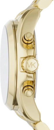 MICHAEL KORS WOMEN'S WATCH MK5739 - BRADSHAW (zm509a)