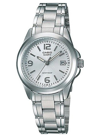 Zegarek Damski Casio LTP-1215A-7ADF + BOX