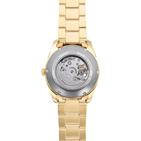 Orient Contemporary Mechanical Automatic Men's Watch RA-AR0007S10B + BOX