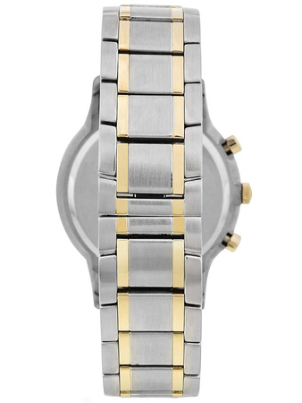 EMPORIO ARMANI MEN'S WATCH AR11076 - RENATO (zi068b)