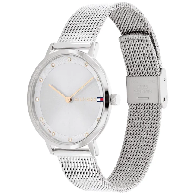 LADIES WATCH TOMMY HILFIGER 1782665 PIPPA + BOX