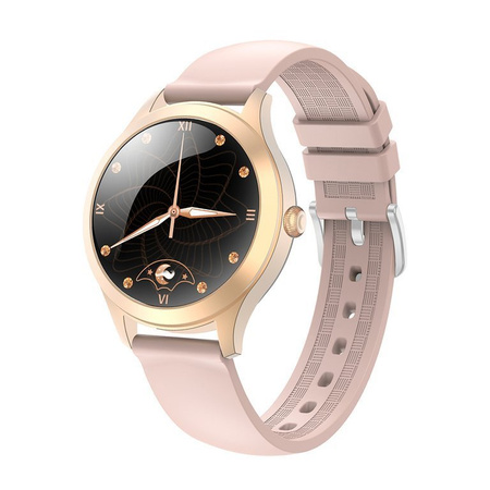 SMARTWATCH G. Rossi SW014-3 pink (sg009c)