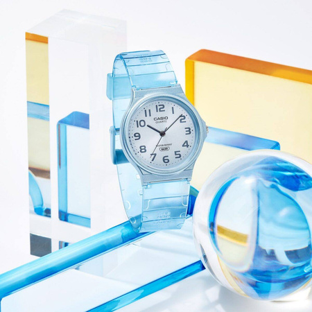 Casio MQ-24S-2BEF Women's Watch + BOX