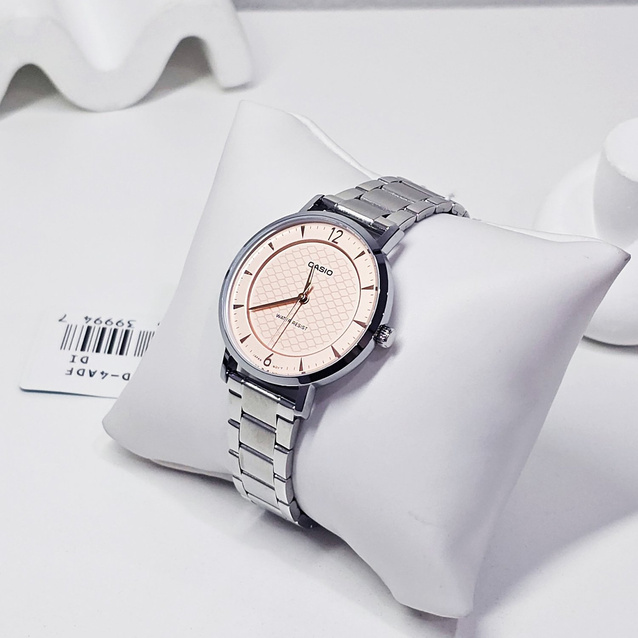 ZEGAREK DAMSKI CASIO  LTP-VT04D-4A (zd659c) + BOX