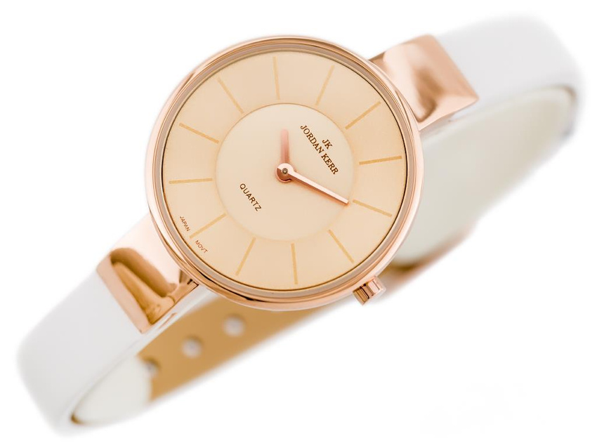 JORDAN KERR WOMEN'S WATCH - OBAKO (zj850a) - anti-allergenic