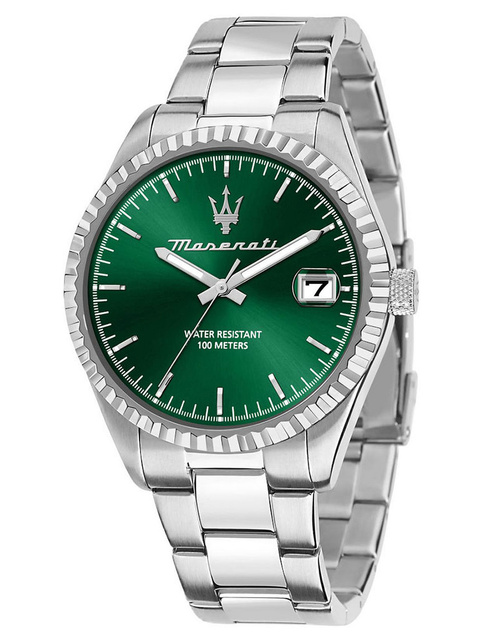 ZEGAREK MĘSKI MASERATI COMPETIZIONE R8853100043 - (zs005f)