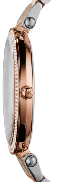 WOMEN'S WATCH Michael Kors DARCI MK3203 (zm532b)