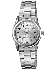 CASIO LTP-V001D-7BUDF WOMEN'S WATCH (zd589a) + BOX