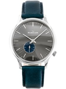 RUBICON RNCE07 MEN'S WATCH (zr092b)