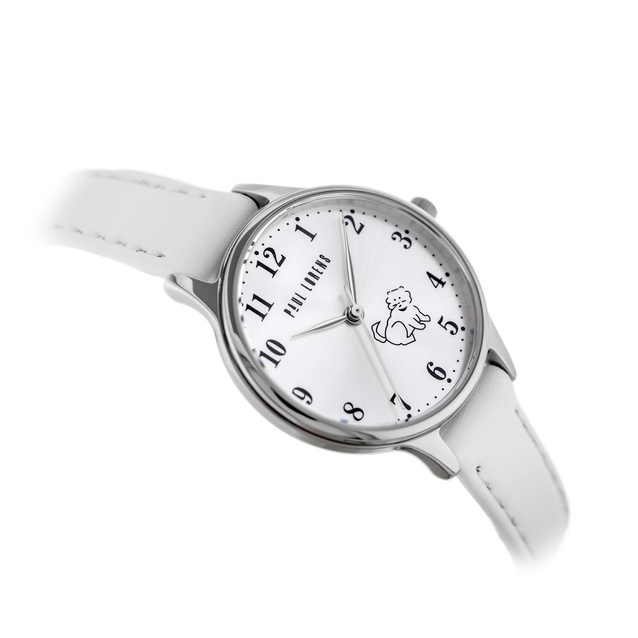 PAUL LORENS WOMEN'S WATCH - PL12491A2-3C1 (zg521a) + BOX