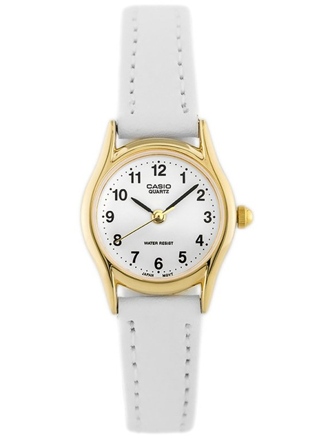 ZEGAREK DAMSKI CASIO LTP-1094Q-7B1 (zd522k)  + BOX