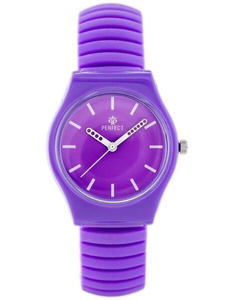 PERFECT S31 WOMEN'S WATCH - purple (zp831e)