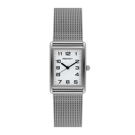 Zegarek damski PERFECT F402-01 + BOX