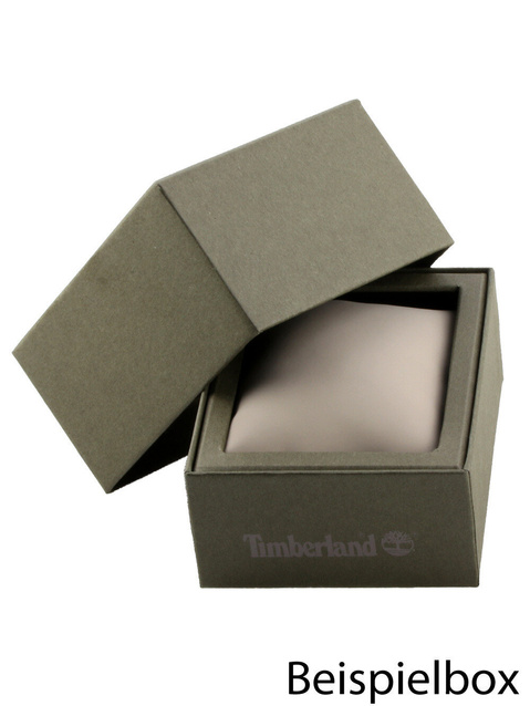 Timberland Men's WATCH TDWGB2230602 + BOX