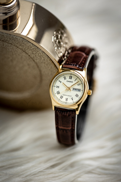 Casio Collection LTP-V006GL-9B (zd576e) watch + BOX