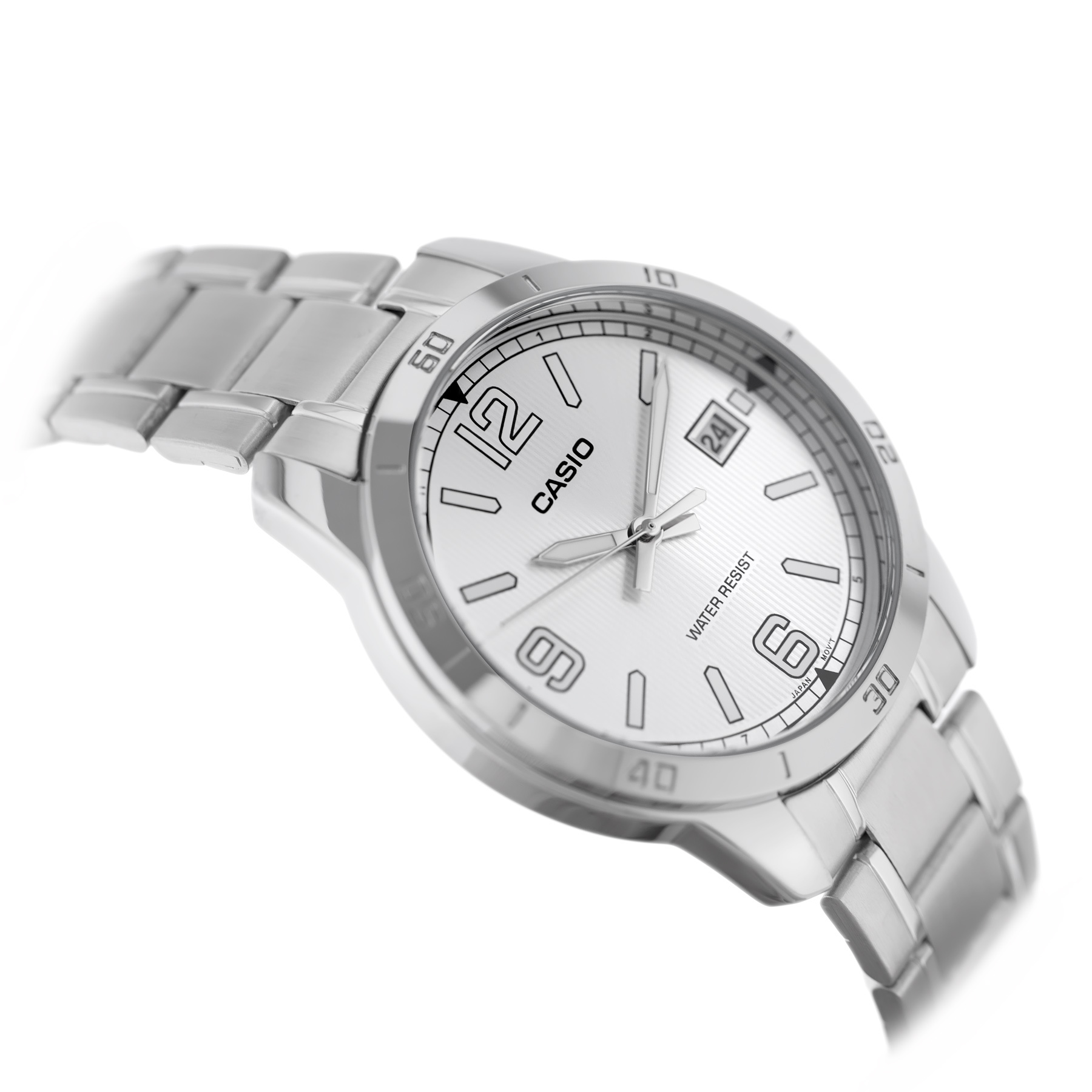 Zegarek Męski Casio MTP-V004D-7B2 + BOX