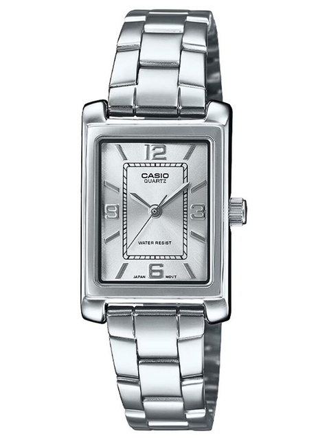ZEGAREK DAMSKI CASIO LTP-1234DD-7A + BOX