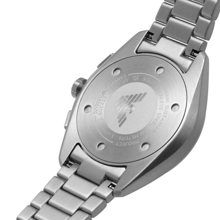 MEN'S WATCH EMPORIO ARMANI CLAUDIO AR11480 + BOX
