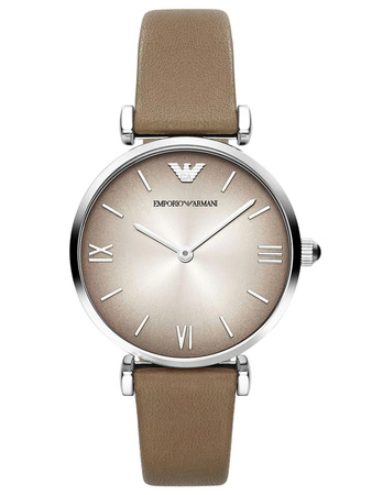 ZEGAREK DAMSKI EMPORIO ARMANI AR1768 - GIANNI T-BAR (zi547c)