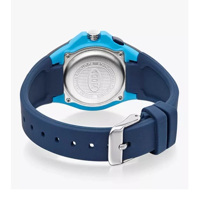 Lorus Classic 36mm Children's Watch R2371NX9(zlo001c) + BOX