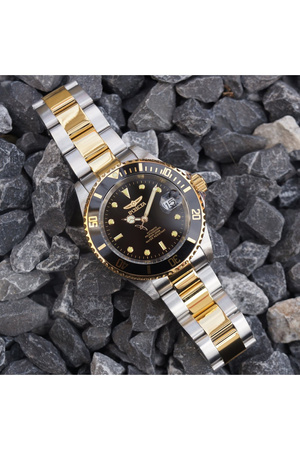 INVICTA PRO DIVER 8927OB MALE WATCH - AUTOMAT WR200, 40mm envelope (zv001f)