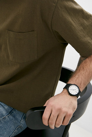 CASIO MEN'S WATCH MW-240-7E (zd166i) - CLASSIC + BOX