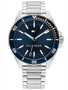 TOMMY HILFIGER Logan Men's Watch 1792012 (zf106b)