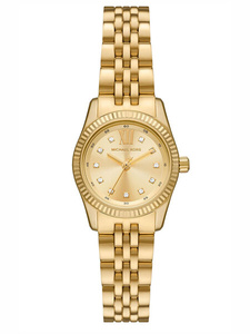 ZEGAREK DAMSKI MICHAEL KORS MK4741 - LEXINGTON + BOX