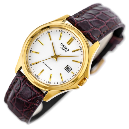 CASIO MEN'S WATCH MTP-1183Q-7ADF (zd004d) + BOX