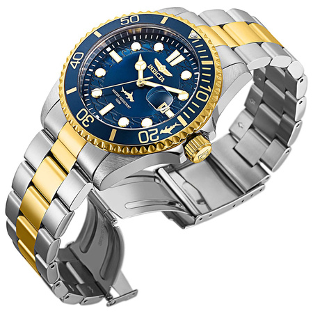 INVICTA PRO DIVER 30021 MEN'S WATCH - WR100, 43mm case (zv011b)