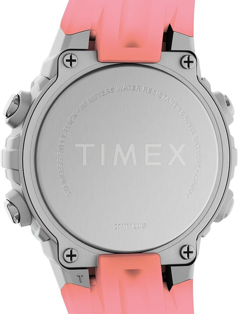 ZEGAREK DAMSKI TIMEX TW5M61600 + BOX