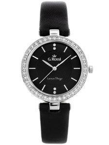 G. ROSSI WATCH - 10995A2-1A1 (zg818e) + BOX