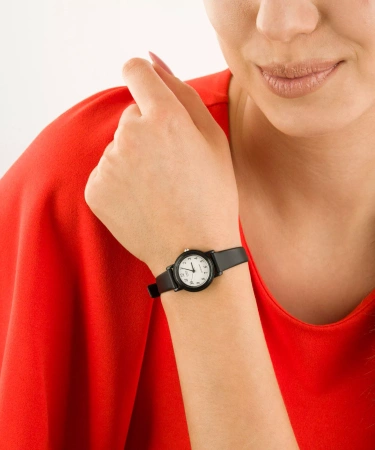 CASIO LQ-139BMV-1B WOMEN'S WATCH (zd600b) + BOX