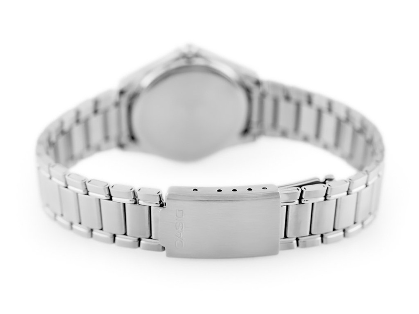 CASIO LTP-1183A-2A WOMEN'S WATCH (zd516b) + BOX