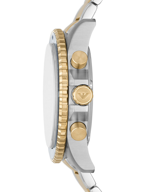 EMPORIO ARMANI MEN'S WATCH AR11362 - DIVER (zi027a)