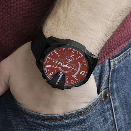 DIESEL MEN'S WATCH DZ4323 - MEGA CHIEF (zz004c)