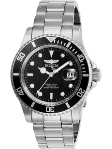 ZEGAREK MĘSKI INVICTA PRO DIVER 26970 - WODOSZCZELNOŚĆ 200m - koperta 40mm