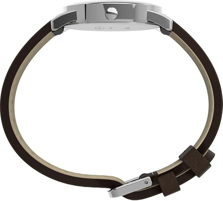 UNISEX TIMEX EASY READER T20041 WATCH + BOX