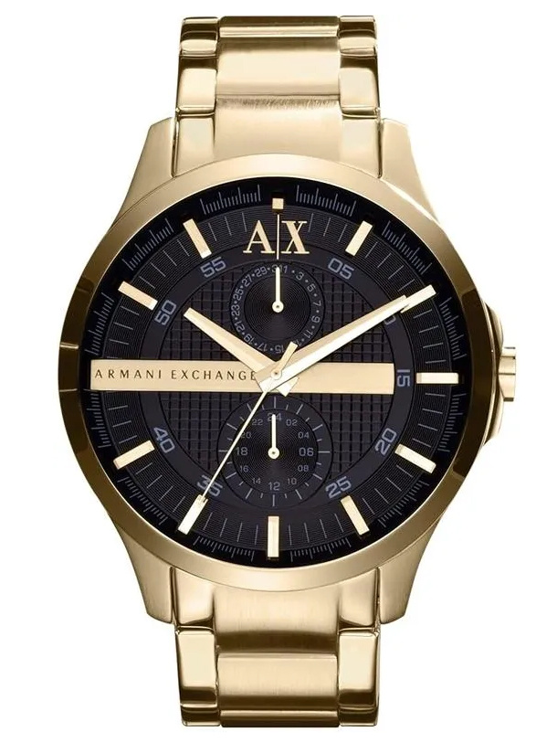 Pánske hodinky Armani Exchange AX2122