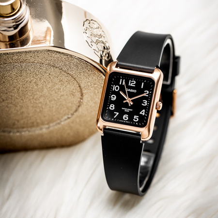 CASIO MTP-B175-5B UNISEX WATCH (zd267a) + BOX