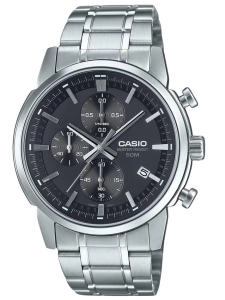 Casio Men's Watch MTP-E510D-1A1 + BOX