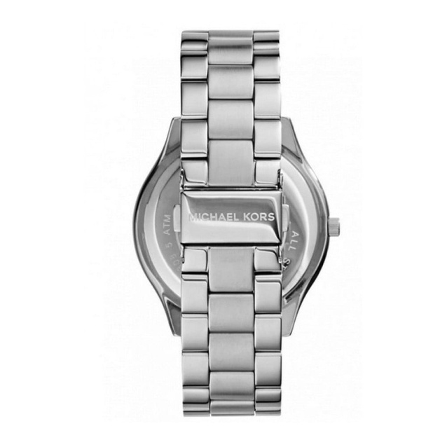 WOMEN'S WATCH Michael Kors Slim Runway MK3379 + BOX